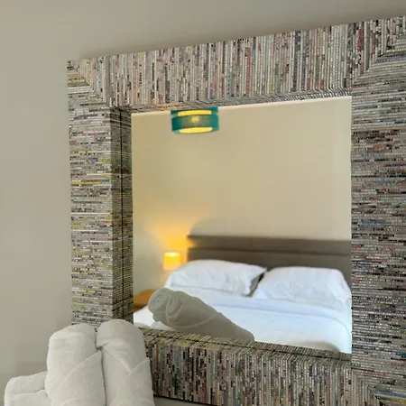 Warehouse Apartamento Ulverston