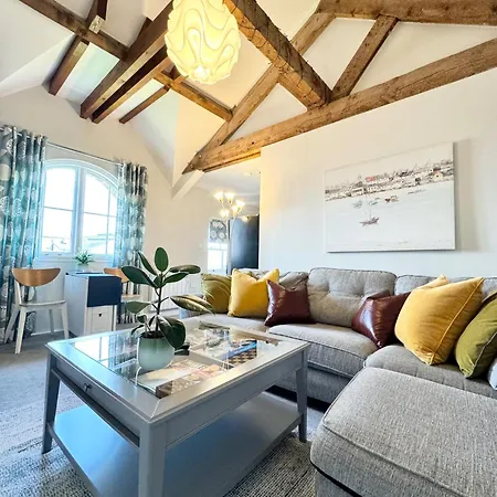 Apartamento Warehouse *